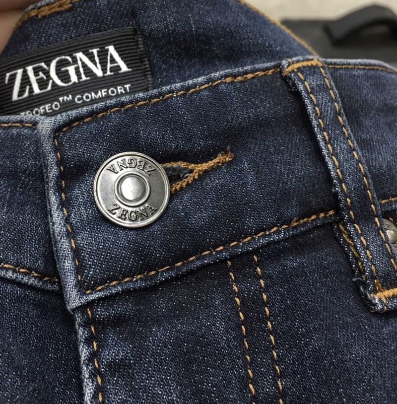 Zegna Jeans